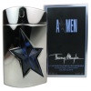 A Men by Thierry Mugler , Metal Refillable EDT Spray 3.4 OZ
