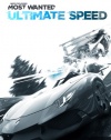 Need For Speed Most Wanted Ultimate Speed Pack DLC [Download]