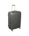 Samsonite Luggage Pixelcube 26 Upright Spinner - Anthracite