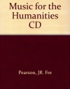 Music for the Humanities CD