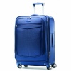 Samsonite Silhouette 12 29 Spinner Luggage Blue