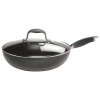 Anolon Advanced Hard Anodized Nonstick 12-Inch Covered Ultimate Pan