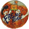 Diedrich Coffee French Roast Keurig K-Cups, 24-Count
