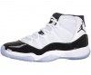 Nike Men's Air Jordan 11 Retro Basketball Shoe