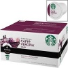 Starbucks Caffe Verona Blend Coffee K Cup, 24 Count