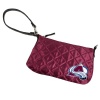 NHL Quilted Wristlet