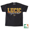 Lucic Fight Club (Blood Spatter) Shirt