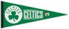 Boston Celtics Pennant