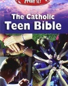Prove It! Catholic Teen Bible - Revised Nab