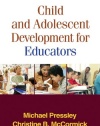 Child and Adolescent Development for Educators