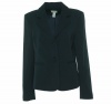 Charter Club Women's 2 Button Jacket