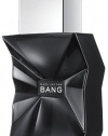 Marc Jacobs Bang Eau de Toilette Spray, 1 Ounce