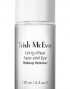 Trish McEvoy Face and Eye Makeup Remover - Large 4.2oz (125ml)
