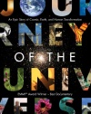 Journey of the Universe: An Epic Story of Cosmic, Earth and Human Transformation