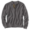 Orvis Men's Huntmaster Cashmere Pullover Sweater / Huntmaster Cashmere Sweater