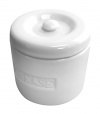 Fox Run Porcelain Grease Container