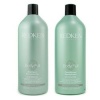 Redken Body Full Shampoo & Conditioner Liter Duo