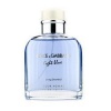 Dolce & Gabbana Light Blue Living In Stromboli Eau De Toilette Spray For Men 125Ml/4.2Oz