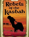 Rebels of the Kasbah (Red Hand Adventures)