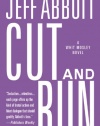 Cut and Run (The Whit Mosley series)
