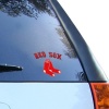 Boston Red Sox Small Static Cling