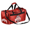 Forever Collectibles NCAA Core Duffle Bag