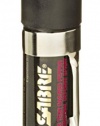 SABRE Pepper Spray - Advanced 3-In-1 Police Strength - Compact Size with Clip (Max Protection - 25 shots, up to 5x's more)