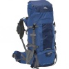 High Sierra Classic Series 59301 Explorer 55 Internal Frame Pack Pacific 30x14x8 Inches 3356 Cubic Inches 55 Liters