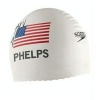 Michael Phelps Signature Speedo Swim Cap