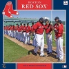Boston Red Sox Calendar