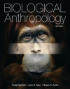 Biological Anthropology (3rd Edition)