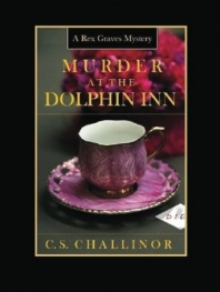 Murder at the Dolphin Inn: A Rex Graves Mystery