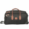 Bric's Luggage Life 21 Inch Carry On Rolling Duffle