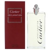 Cartier Declaration Eau De Toilette Spray for Men, 6.7 Ounce