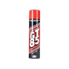 GT85 Penetrating/Lubricating Oil Spray (400ml Aerosol) Single