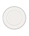 Monique Lhuillier Waterford China Dentelle Bread and Butter Plate, 6 1/4in