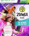 Zumba Kids - Xbox 360