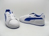 PUMA Basket II Mens Classic Retro Lace-Up Leather Basketball Athletic Casual Shoes Sneaker