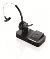 Jabra PRO 9450 Mono Flex-Boom Wireless Headset for Deskphone & Softphone