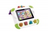 Fisher-Price Laugh & Learn Creation Center Case for iPad
