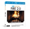 HD Moods Fire 2.0 (Blu-ray & DVD Combo Set)