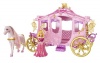 Disney Princess Royal Carriage Playset