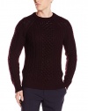 Theory Men's Emanuel Cashwool Sweater
