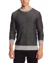 Theory Men's Riland TW New Sovereign Sweater