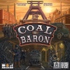Coal Baron Board Game