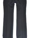Ralph Lauren Double RL RRL Men Tuxedo Pants - Made in Italy (30, Black)