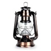 WeatherRite 5572 15 LED Number-5572 Outdoor Traditional Look Lantern with efficient LED lighting