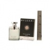 BVLGARI POUR HOMME SOIR by Bvlgari for MEN: EDT .17 OZ MINI (note* minis approximately 1-2 inches in height)