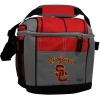NCAA USC Trojans 24 Can Soft Sided Cooler