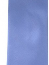 Michael Kors Men's Sapphire Solid II Tie